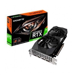 GIGABYTE RTX 2060 WIN OC 8GB