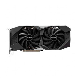 GIGABYTE RTX 2060 WIN OC 8GB