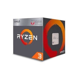 AMD AM4 RYZEN 3 3200G 4X4.0GHZ