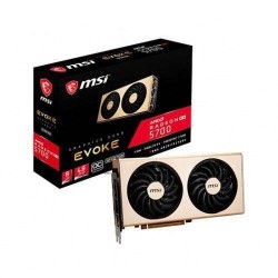 MSI RX 5700 EVOKE GP OC 8GB