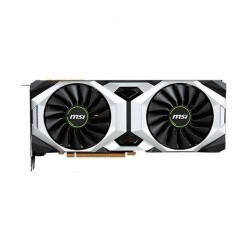 MSI RTX 2080 TI VENTUS GP OC 11GB