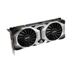 MSI RTX 2080 TI VENTUS GP OC 11GB