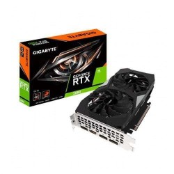 GIGABYTE RTX 2060 OC 6GB GDDR6