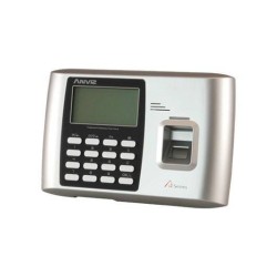 ANVIZ BIOMETRIC TERMINAL PRESENCE A300