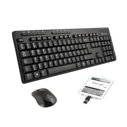 NGS EPSILON KIT KEYBOARD+MOUSE+ADAPTER OTG