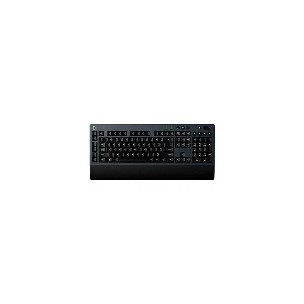 TECLADO LOGITECH G613 WIRELESS NEGRO