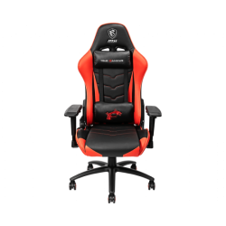 CHAISE GAMING MSI MAG CH120 NOIR/ROUGE