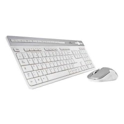 KEYBOARD+ BLUESTORK MOUSE WIRELESS KB-PACK-EASY-III