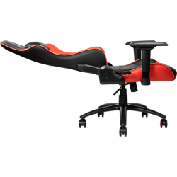 CHAISE GAMING MSI MAG CH120 NOIR/ROUGE