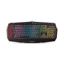 KROM KEYBOARD KHAIDO GAMING BLACK