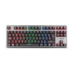 KROM KERNEL TKL MECHANICAL KEYBOARD RGB GAMING