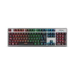 KROM KERNEL MECHANICAL KEYBOARD RGB GAMING