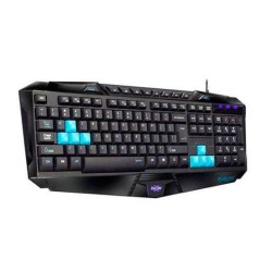 GAMING FOX XRAY HURRICANE KEYBOARD