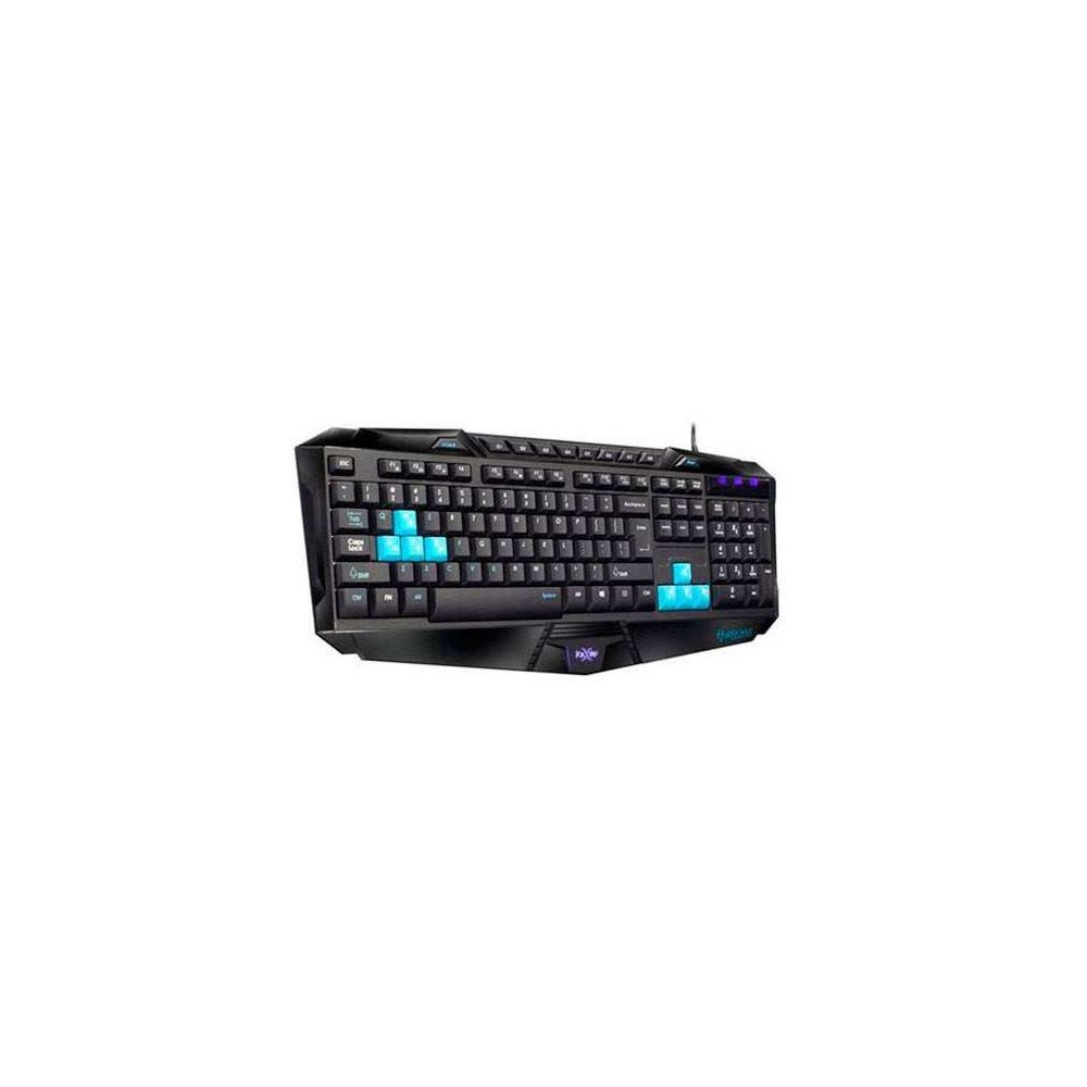 GAMING FOX XRAY HURRICANE KEYBOARD