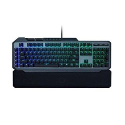 TECLADO COOLERMASTER MASTERKEYS MK850 GAMING RGB