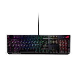 TECLADO ASUS ROG STRIX SCOPE RGB