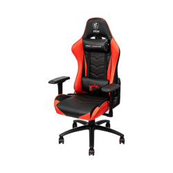 CHAISE GAMING MSI MAG CH120 NOIR/ROUGE