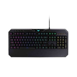 TECLADO ASUS TUF GAMING K5