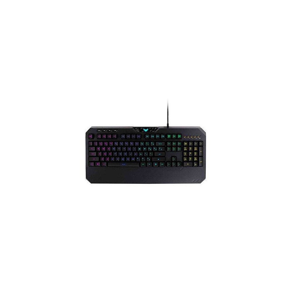 TECLADO ASUS TUF GAMING K5