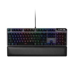 TECLADO ASUS TUF GAMING K7 RGB