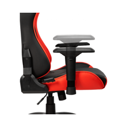 CHAISE GAMING MSI MAG CH120 NOIR/ROUGE