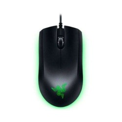RATON RAZER ABYSSUS ESSENTIAL CHROMA NEGRO