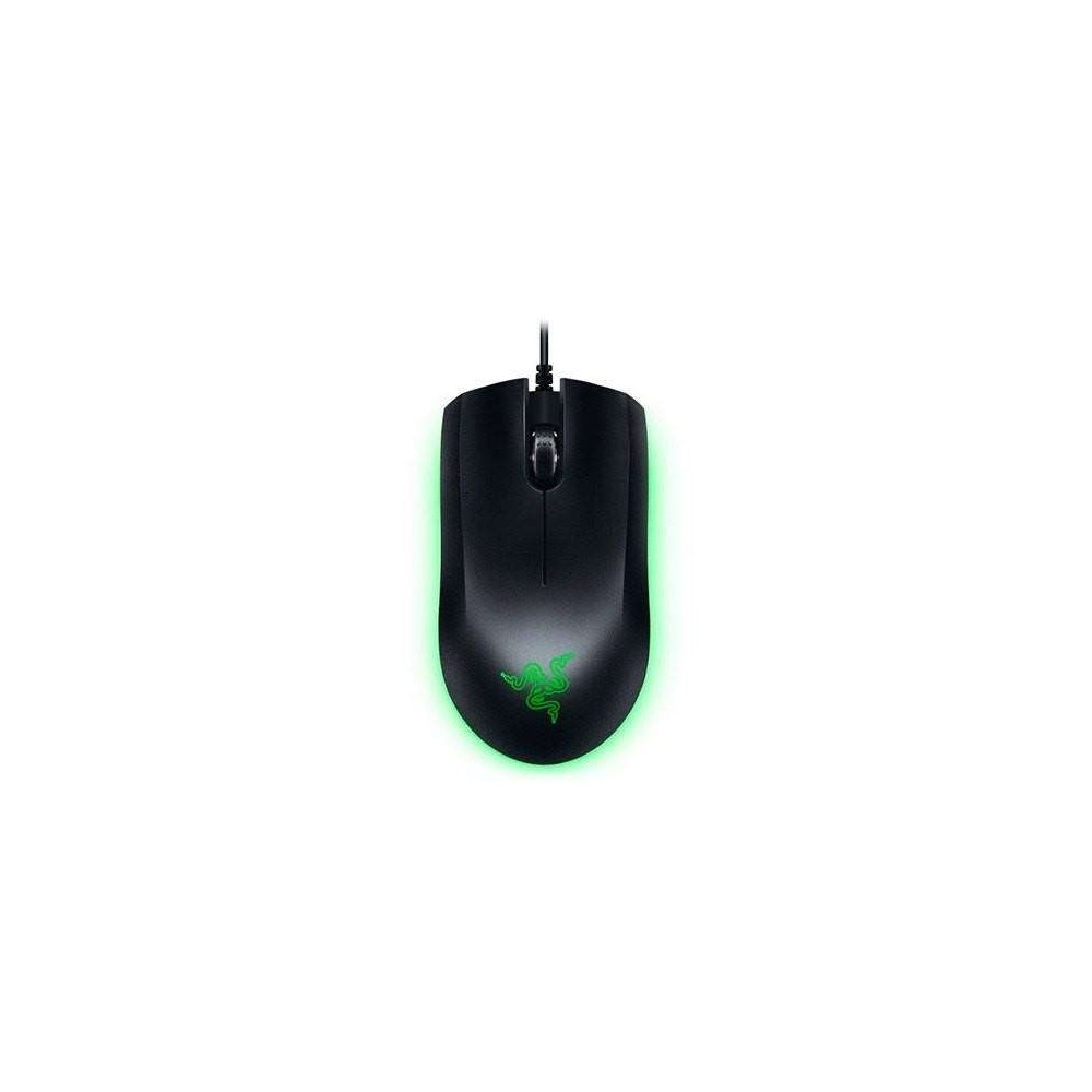 RATON RAZER ABYSSUS ESSENTIAL CHROMA NEGRO