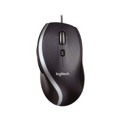 LOGITECH OPTICAL MOUSE M500 BLACK