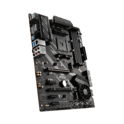 MSI X570-A PRO AMD AM4