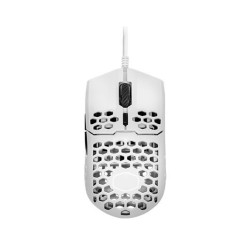 RATON OPTICO COOLER MASTER MM-710 BLANCO MATE