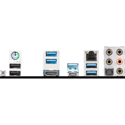 MSI X570-A PRO AMD AM4