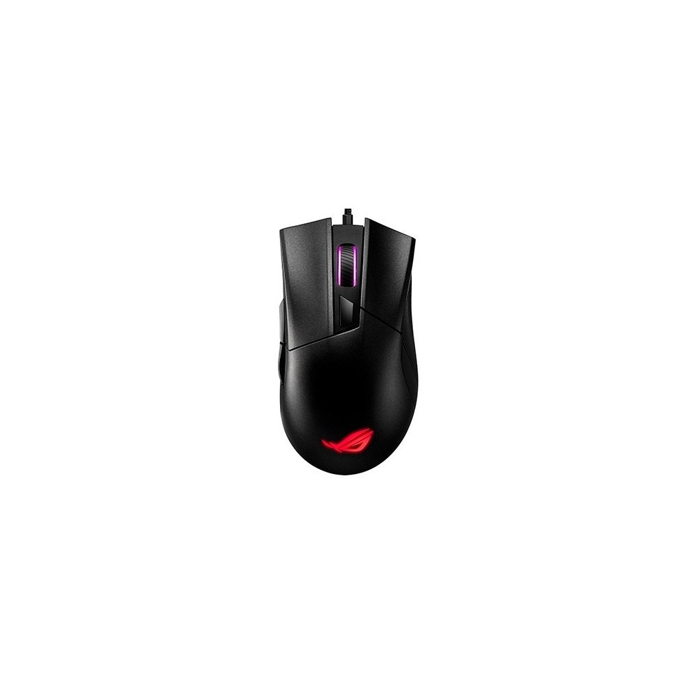 RATON ASUS ROG GLADIUS II CORE