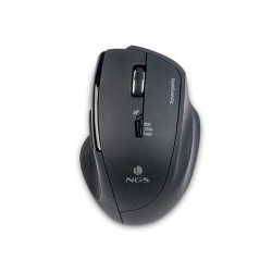WIRELESS OPTICAL MOUSE NGS SPY-RB