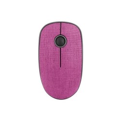 NGS EVO WIRELESS OPTICAL MOUSE DENIM PINK