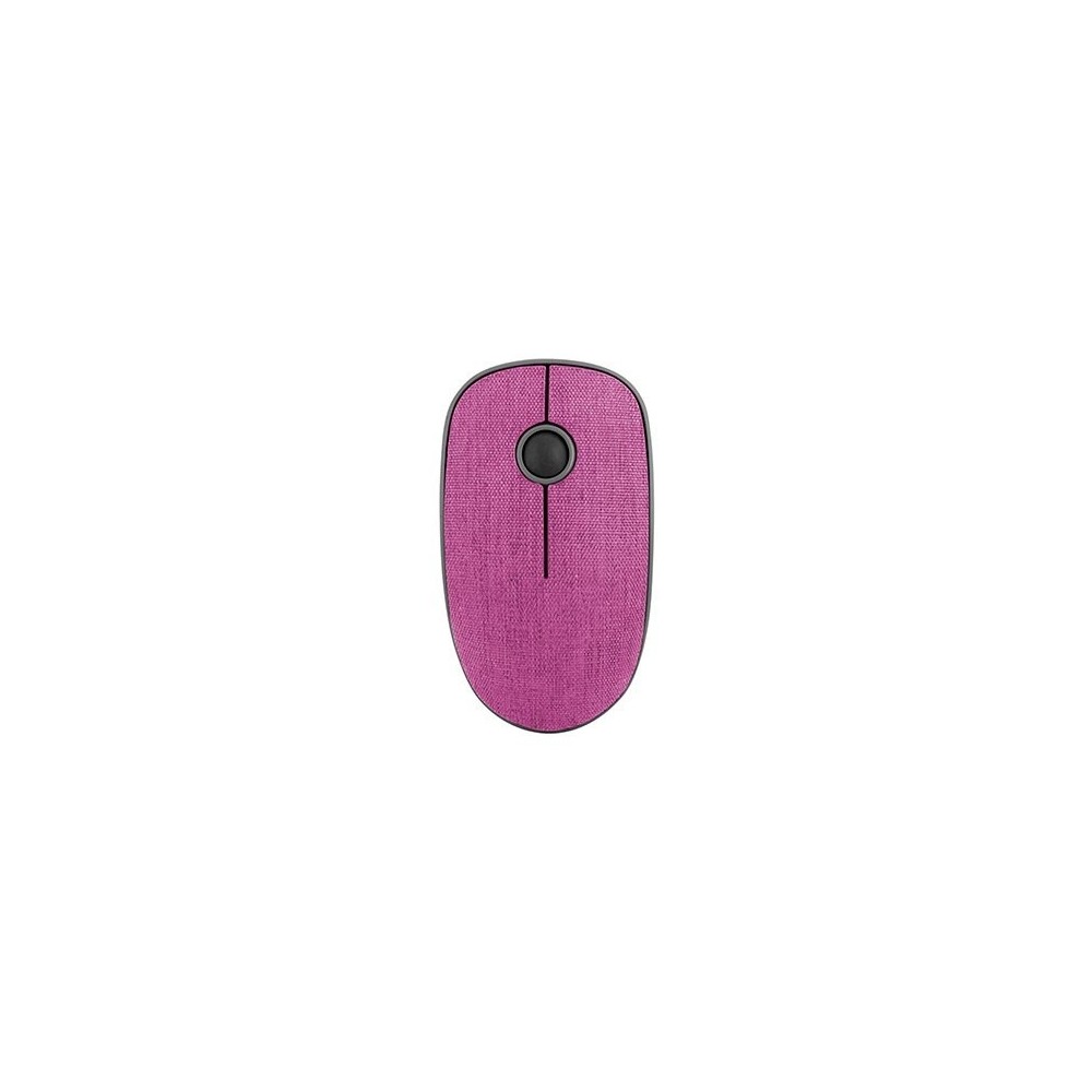 NGS EVO WIRELESS OPTICAL MOUSE DENIM PINK