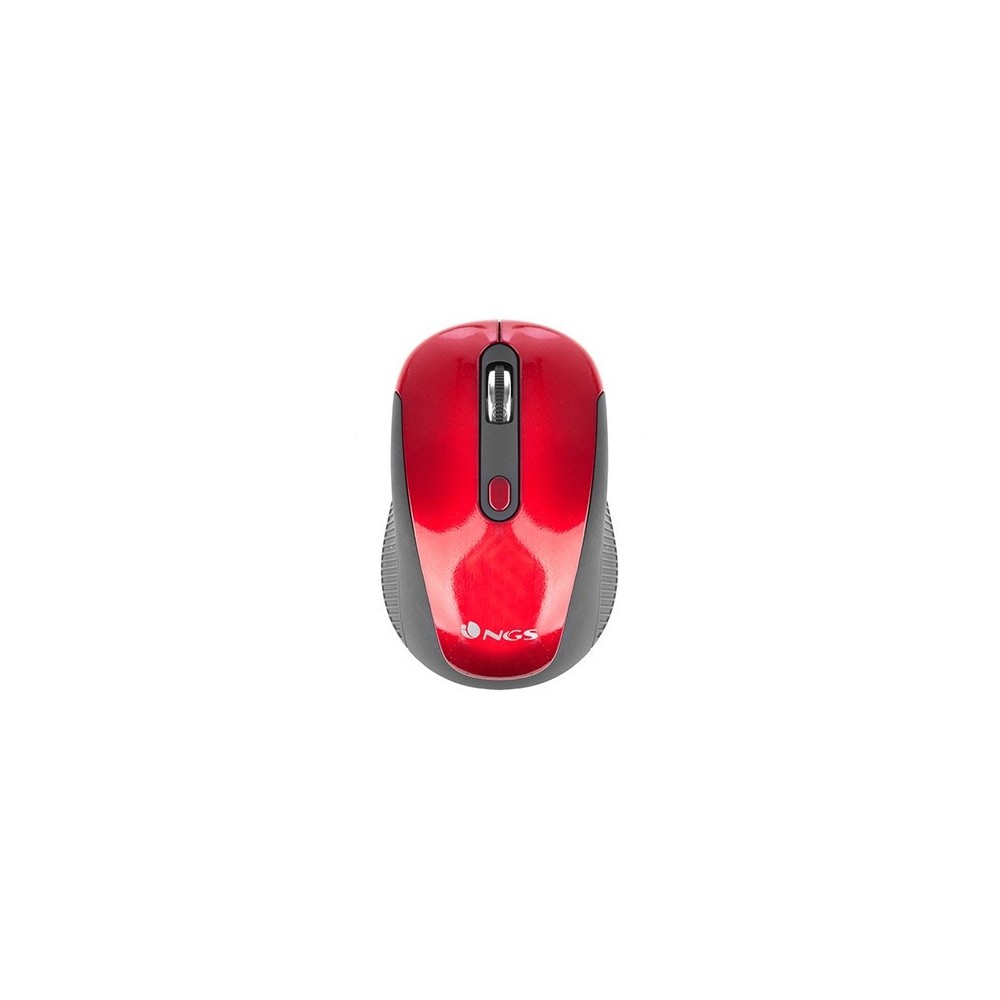 NGS OPTICAL MOUSE NETWORK HAZE WIRELESS