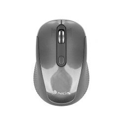 NGS OPTICAL MOUSE BLACK HAZE WIRELESS