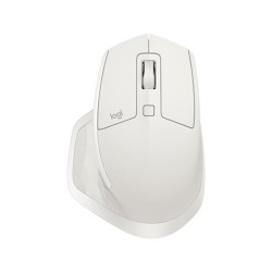 LOGITECH LASER MOUSE MX MASTER 2S BLUETOOTH GREY