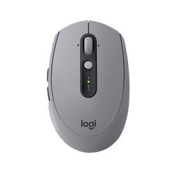 LOGITECH OPTICAL MOUSE M590 MULTI-DEVICE SILENT GREY