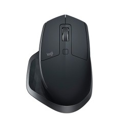 LOGITECH OPTICAL MOUSE MX MASTER 2S WIRELESS