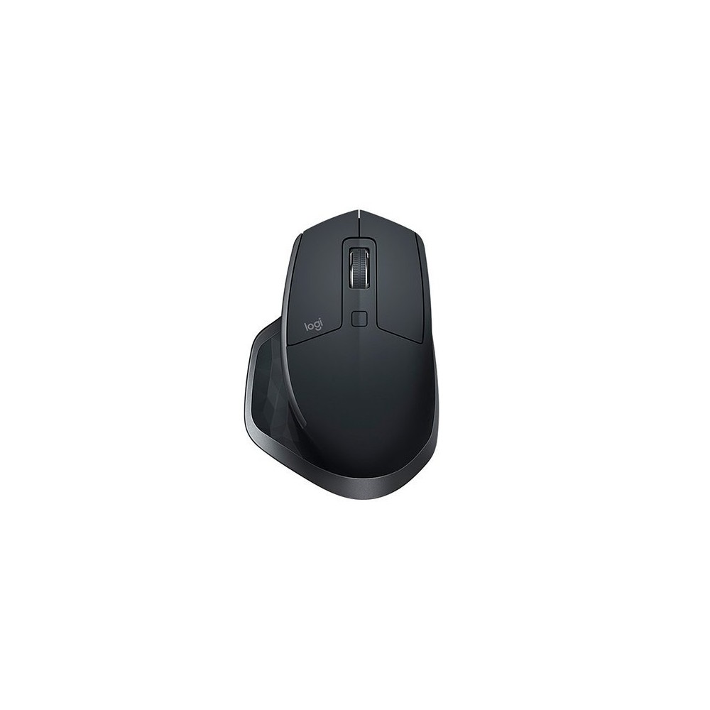 LOGITECH OPTICAL MOUSE MX MASTER 2S WIRELESS