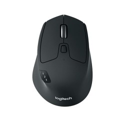 LOGITECH OPTICAL MOUSE M720 TRIATHLON WIRELESS