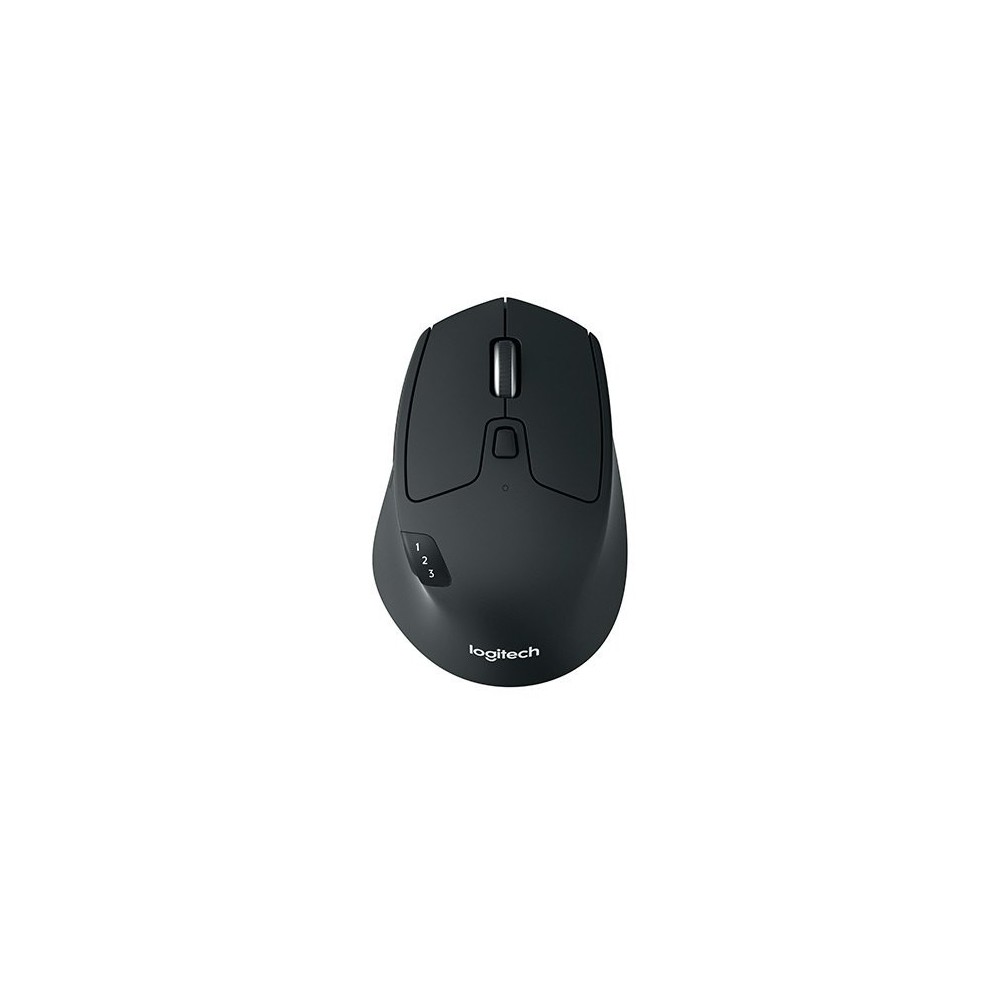 LOGITECH OPTICAL MOUSE M720 TRIATHLON WIRELESS