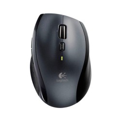 LOGITECH LASER MOUSE  M705 WIRELESS GREY