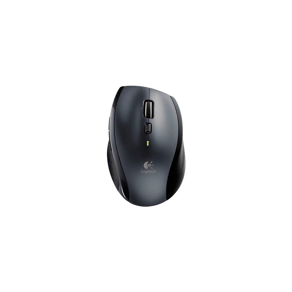 LOGITECH LASER MOUSE  M705 WIRELESS GREY