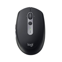 LOGITECH OPTICAL MOUSE M590 MULTI-DEVICE SILENT GRAPHITE
