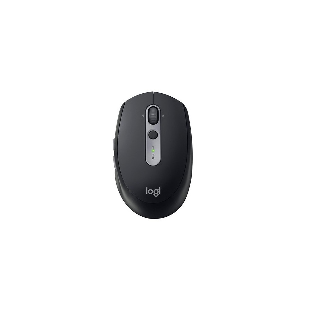 LOGITECH OPTICAL MOUSE M590 MULTI-DEVICE SILENT GRAPHITE