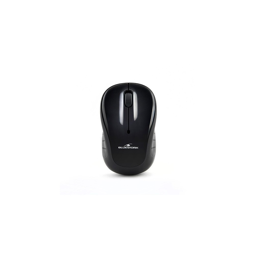 BLUESTORK WIRELESS OPTICAL MOUSE WIRELESS OFFICE 10