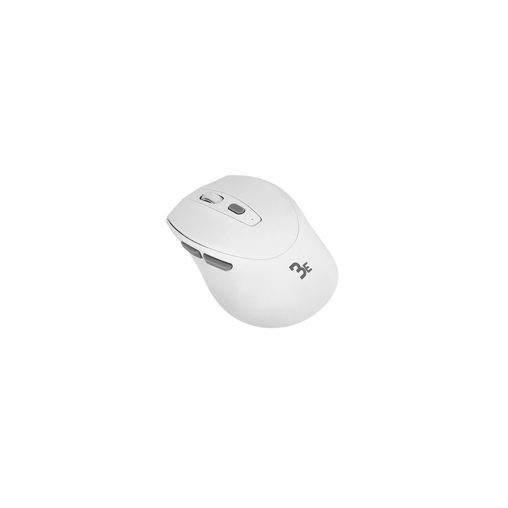 OPTICAL MOUSE WIRELESS/BT BLUE ELEMENT SILENT MOUSE