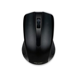 RATON OPTICO ACER WIRELESS NEGRO